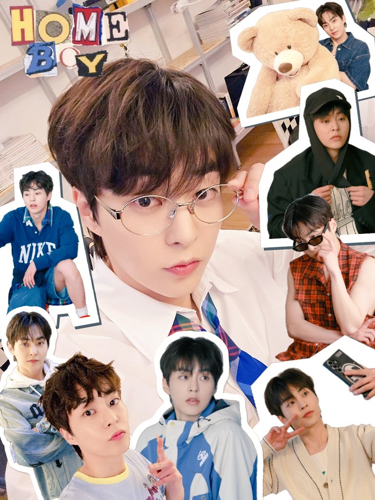 시우민 deling magazine Behind Photo
비하인드 사진 다 맘에 들어 😆
#시우민 #XIUMIN