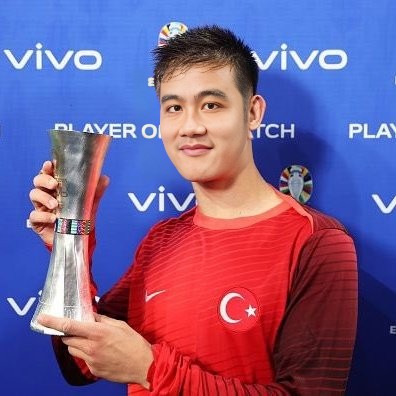 idextratime's tweet photo. Nah kan mirip coy 70% ada kali https://t.co/Vg8muBaEQi