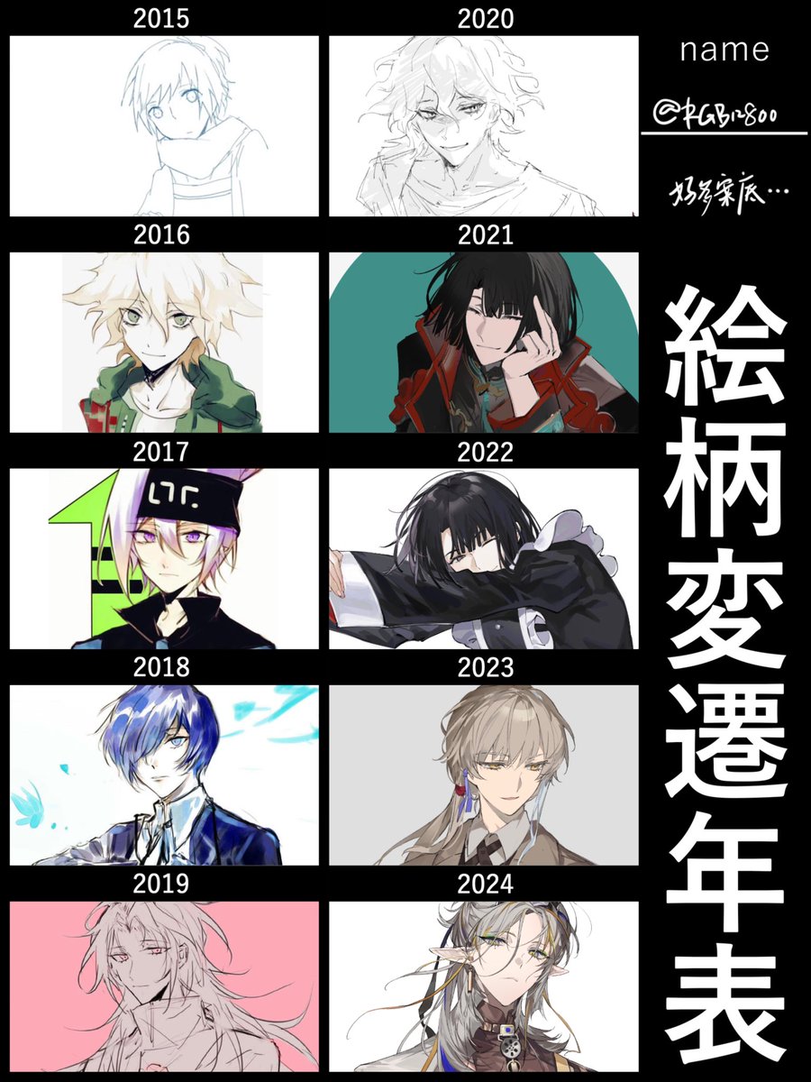 #十年案底爬牆歷史 