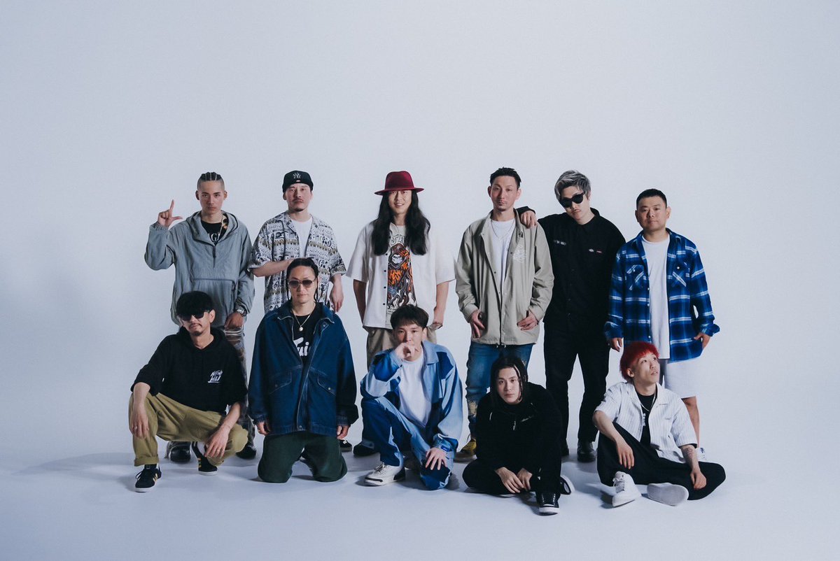 RYOtheSKYWALKER's tweet photo. LIFE STYLE soundによる、能登半島地震の復興支援ソング「HINOMARU RIVIVAL」に参加させてもらっています。
12名のアーティストが被災地復興への祈りを曲に込めました。
すでに配信中ですので是非聴いてください。
#HINOMARURIVIVAL #lifestylesound #ryothe https://t.co/yi2e3L5VKN