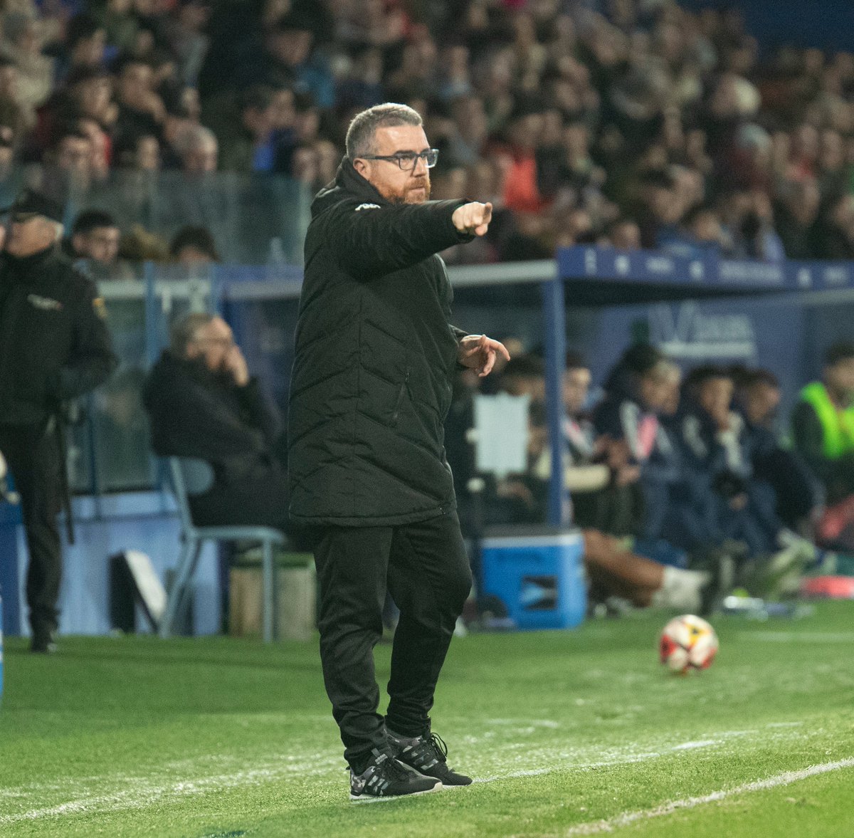 SD Ponferradina SAD tweet media