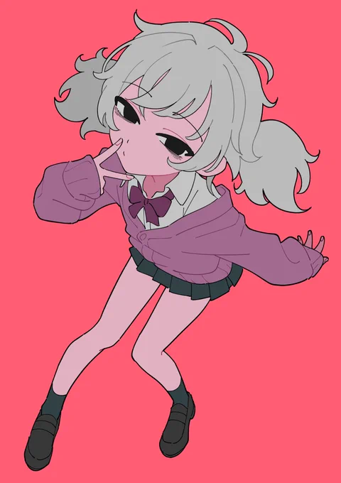 Skebありがとうございました! 