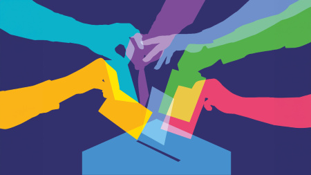 Join us for The Hustings for the 2024 General Election on Tue 2 July at 7:30pm!
All the candidates in the Torridge &amp; Tavistock Constituency have been invited to attend.
theploughartscentre.org.uk/.../hustings-2…