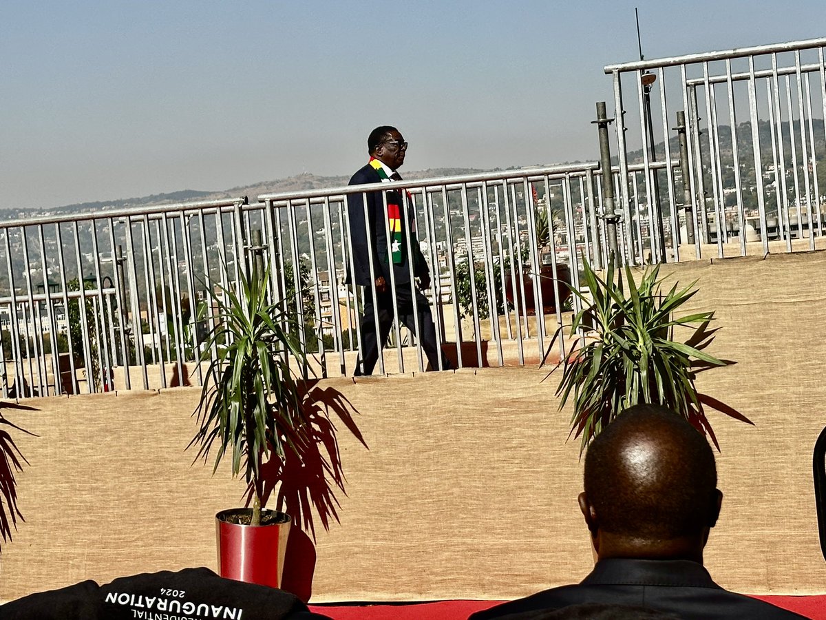 SADC_News's tweet photo. From the #SADC region, the South African Presidential Inauguration is attended by Heads of State from: Republic of Angola, Democratic Republic of Congo, Kingdom of Lesotho, Kingdom of Eswatini, Republic of Namibia, Republic of Mozambique, United Republic of Tanzania and Republic of Zimbabwe.