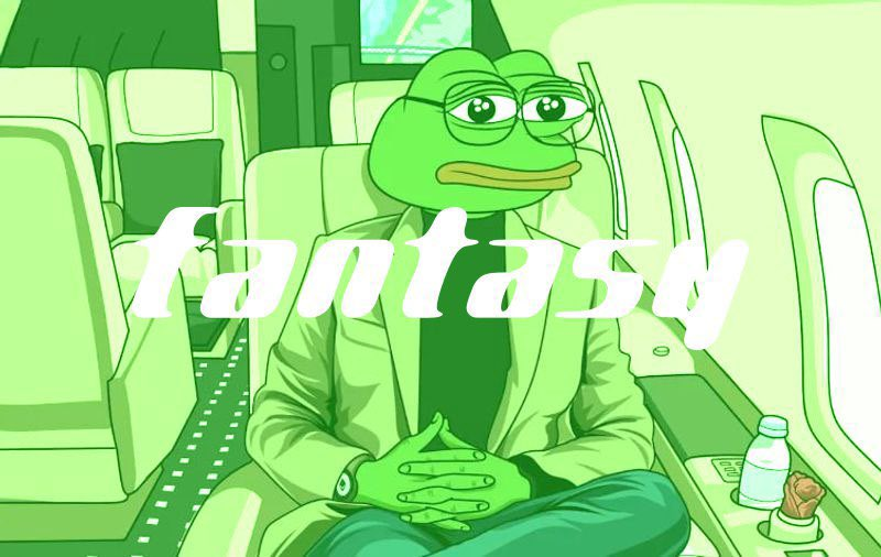 I am partnering with Fantasy for a Giveaway!

Retweet + Follow <a href="/0xPajke/">Pajke</a> &amp; <a href="/fantasy_top_/">fantasy.top</a> to enter

Within 48 hours 5 lucky winners will earn 1 Tactic, 20 GOLD &amp; 1,000 FAN Pts each

See you online, champion