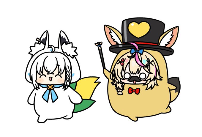 供給たすかる
#フブポル 