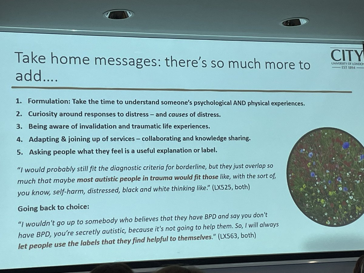 <a href="/Bigspd/">پاکستان</a> <a href="/Mental_Elf/">The Mental Elf</a> <a href="/rosina_anne/">Elissa Rosina Anne Thompson</a> <a href="/kbarnicot/">Kirsten Barnicot</a> Thanks so much Jennie! A great presentation to a packed room. 

#BIGSPD24 

Messages to take home: