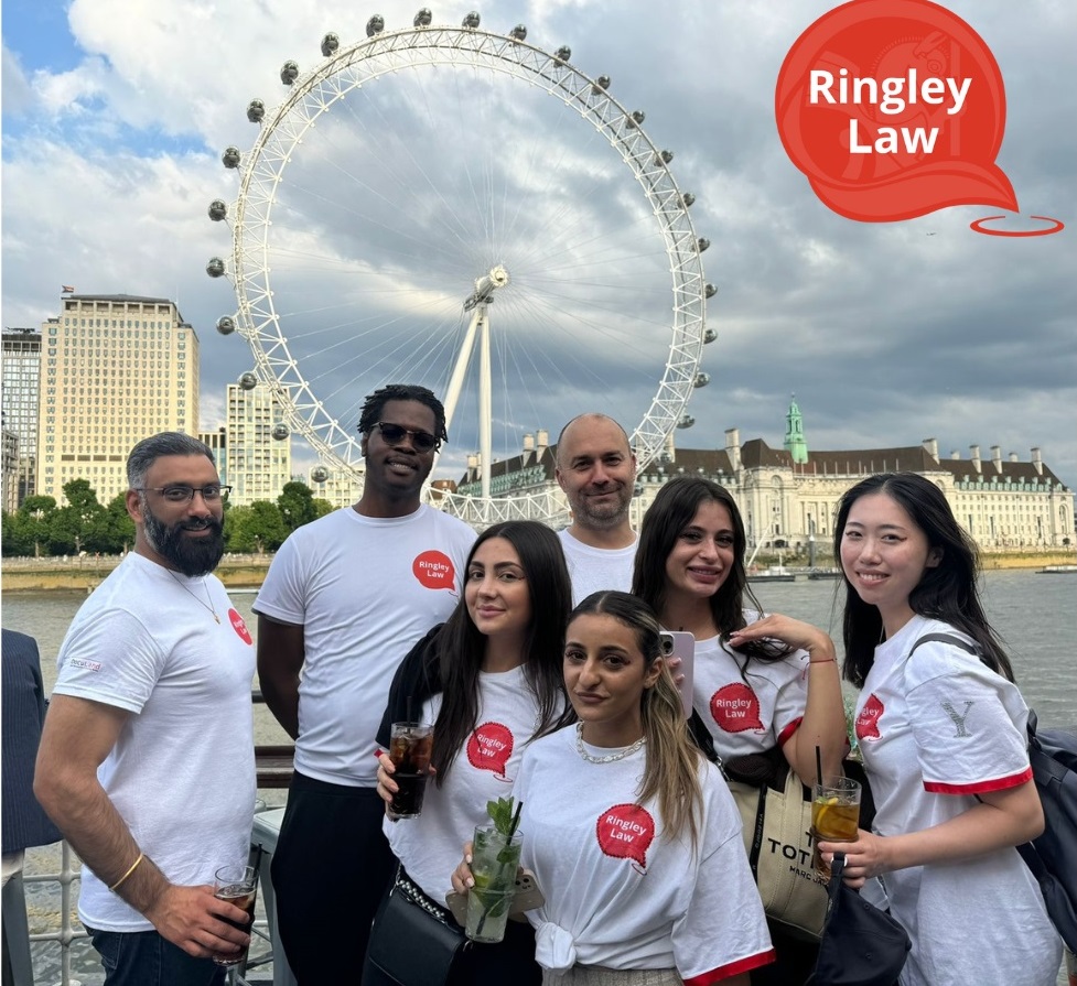 The Ringley Group (@theringleygroup) on Twitter photo What a team!
Ringley Law looking good during <a href="/londonlegal/">London Legal Support Trust</a> walk.
Donations still welcome at londonlegalsupporttrust.enthuse.com/pf/ringley-law…
#londonlegalwalk What a team!
Ringley Law looking good during <a href="/londonlegal/">London Legal Support Trust</a> walk.
Donations still welcome at londonlegalsupporttrust.enthuse.com/pf/ringley-law…
#londonlegalwalk