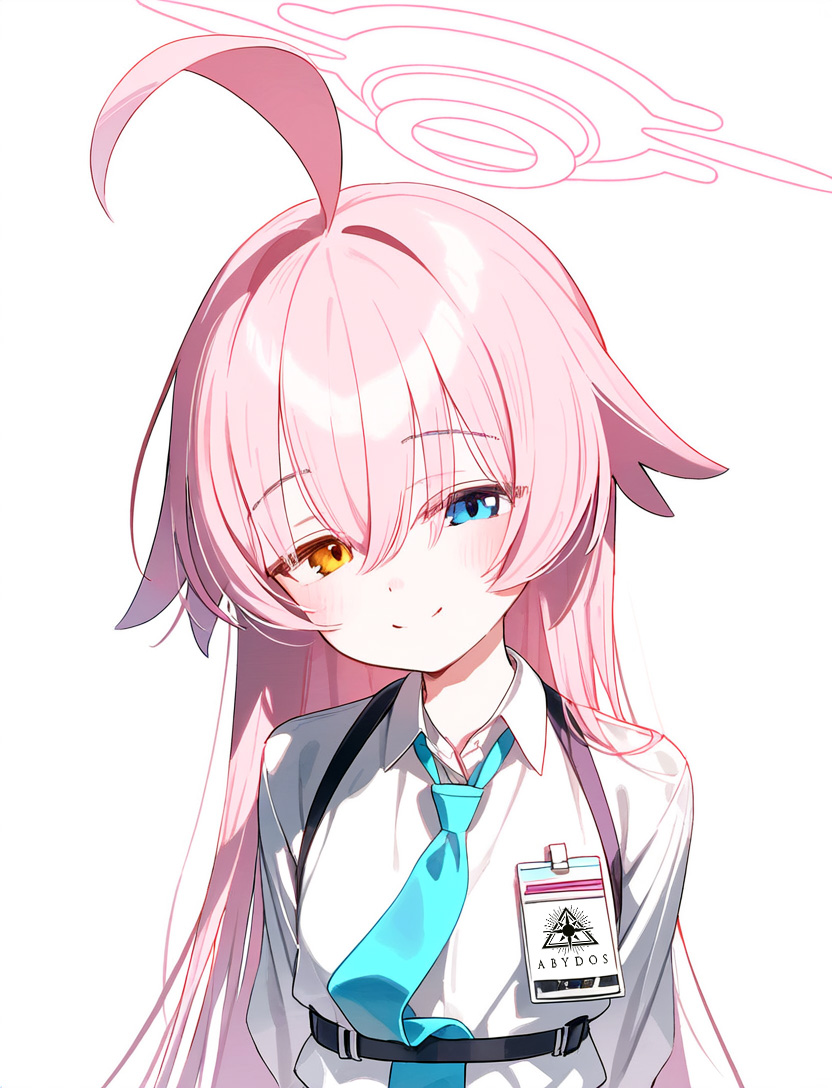 Mindial_'s tweet photo. 「おじさんに任せてよ、ね？」
小鳥遊ホシノ [Hoshino]
#ブルアカ #BlueArchive https://t.co/CcgZHKoTEG