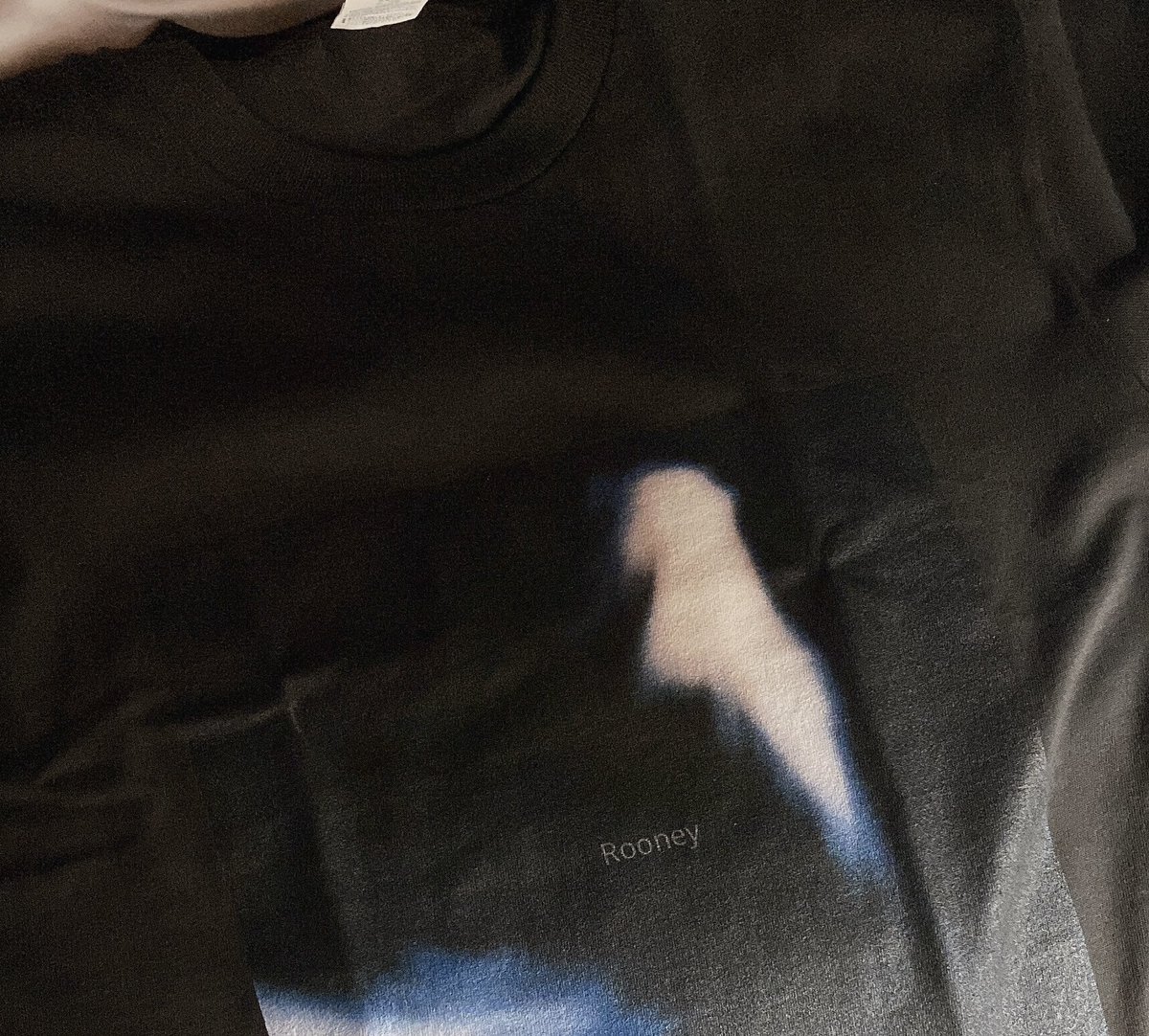 390_moon's tweet photo. うちの犬の後頭部の模様が大好きなのでTシャツつくった！かわいい〜

@tmix_jp #TMIX https://t.co/2p0Jb4mgoK