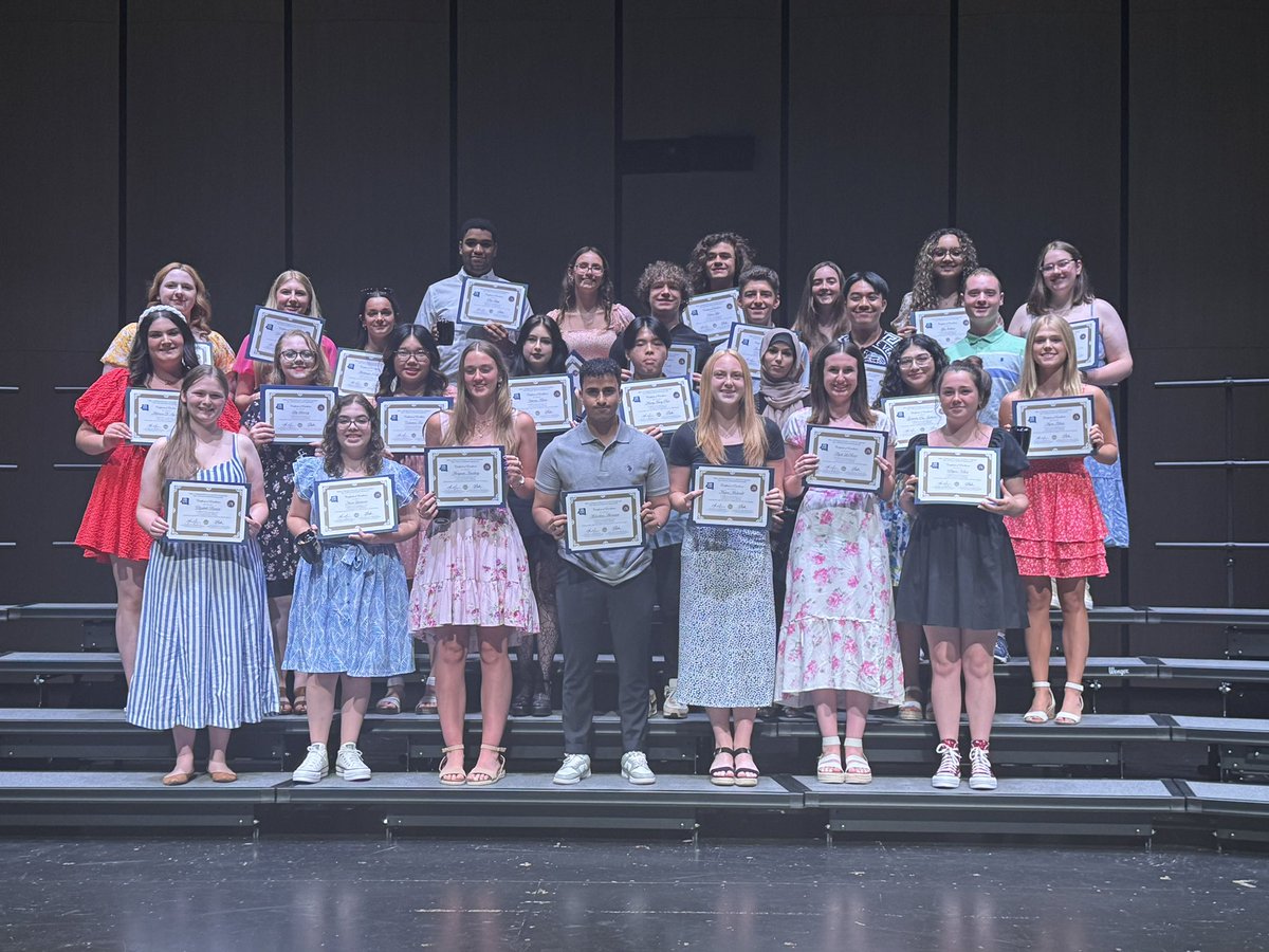 Gates Chili Superintendent of Schools tweet media