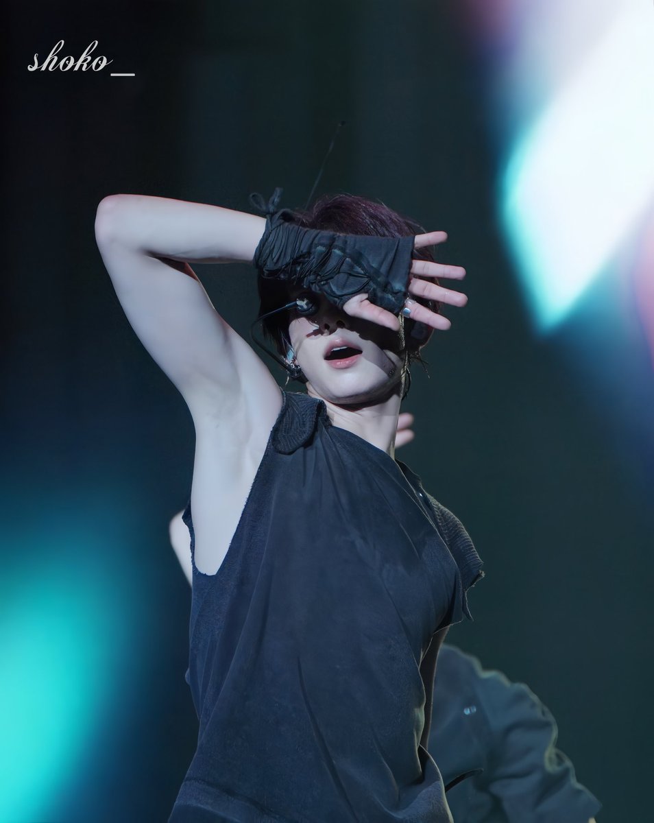 SHOKO_（fan acc） tweet media