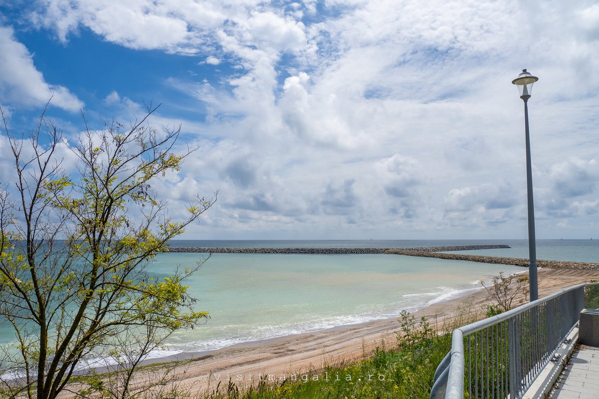 visit_mangalia's tweet photo. #CapAurora, vederi de pe noile diguri, mai jos 📷. Sau direct într-o vacanță de vară de vis la malul mării. Ce alegi?
📷https://t.co/eEbqlQ7LtT
#OMDMangalia #visitmangalia #Mangalia #Saturn #Venus #CapAurora #Jupiter #Neptun #Olimp #MareaNeagra #vacanta2024 #rivierasud📷 #sunrise https://t.co/VpVTsUBnSm