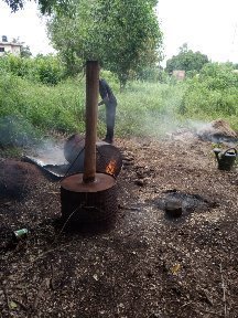 Expert en technique et pratiques de production ananas. Spécialiste en nutrition des plantes et fertilité des sols. Tropi-kall Bénin, influencer de rendement