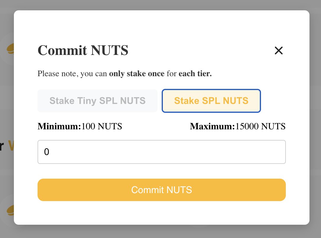 🗣️ A Step by Step Guide for the Launch Subscription 👇

⏰ Start time: 19/06/2024 13:00 UTC, less than 3 hours to go!

1️⃣ When the subscription site is announced on Twitter and Discord, click ‘Select Wallet’ and connect your wallet.
2️⃣ Click ‘Commit Now’.
3️⃣ For Whitelist and