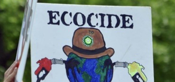 Christophe Paulussen (@chpaulussen) on Twitter photo Looking forward to our roundtable ‘#Ecocide: Should Harm to the Environment be Criminalized?’, which will take place today at the Third International Conference on Environmental Peacebuilding in The Hague. More info: asser.nl/about-the-asse… <a href="/TMCAsser/">T.M.C. Asser Instituut</a> <a href="/UvA_Amsterdam/">UvA Amsterdam</a> #EnPAx2024 Looking forward to our roundtable ‘#Ecocide: Should Harm to the Environment be Criminalized?’, which will take place today at the Third International Conference on Environmental Peacebuilding in The Hague. More info: asser.nl/about-the-asse… <a href="/TMCAsser/">T.M.C. Asser Instituut</a> <a href="/UvA_Amsterdam/">UvA Amsterdam</a> #EnPAx2024
