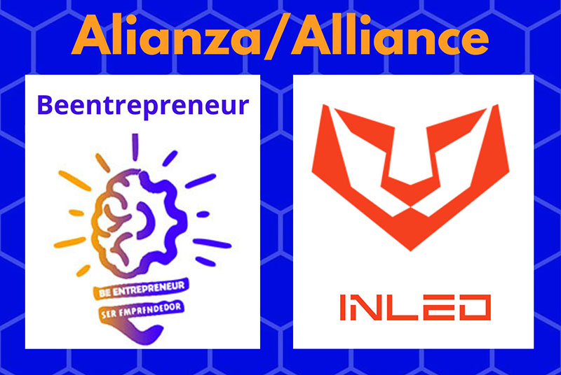 Da gusto y satisfacción, buscar y encontrar alianzas #beentrepreneur #inleo #alliance #hive
