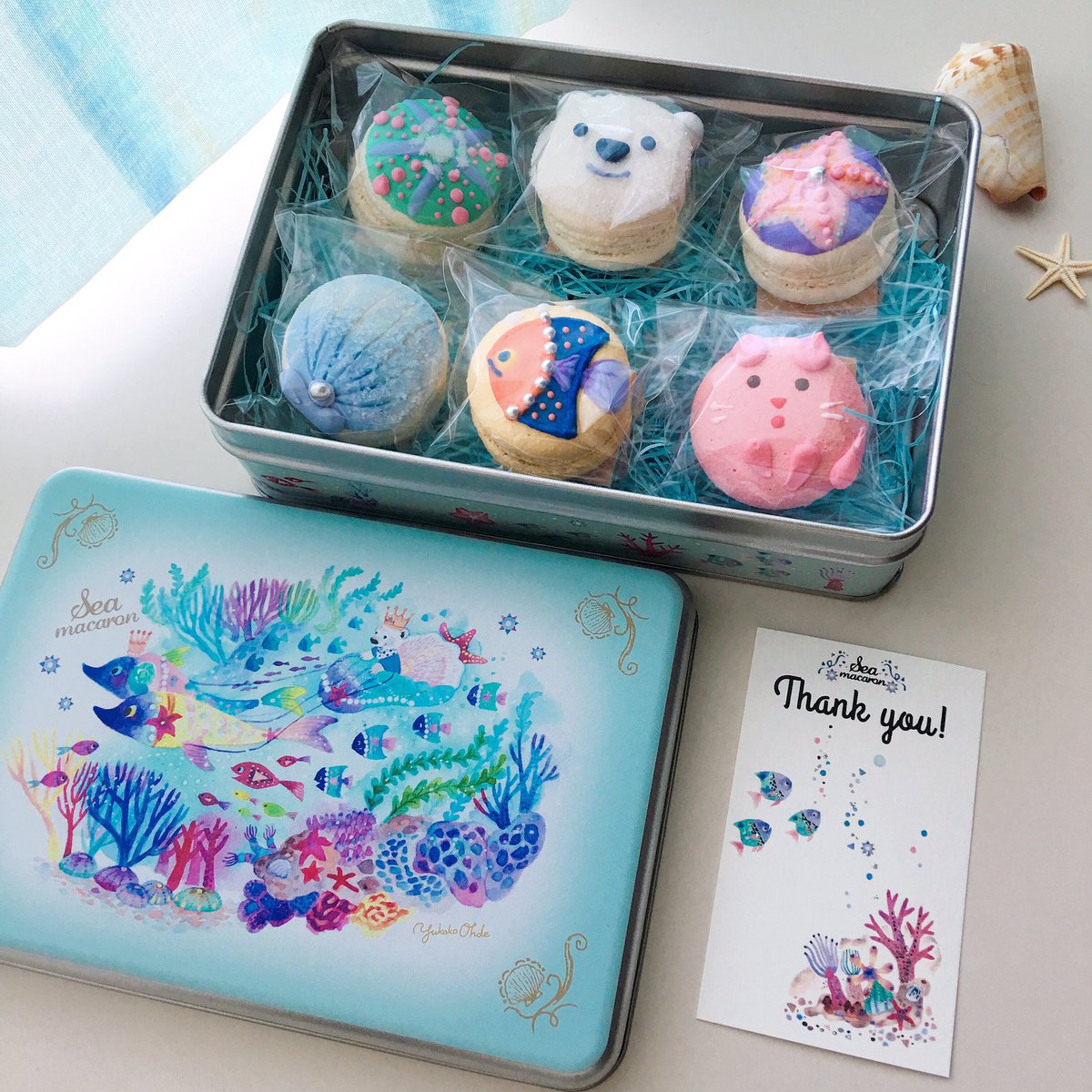 雑貨類のご依頼頂けるの嬉しい✨コラボ商品などでもお待ちしております! 