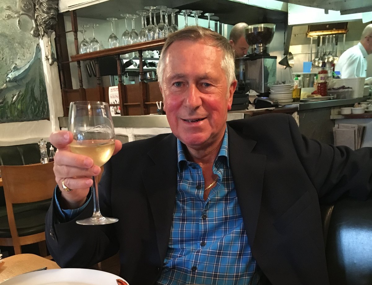 All our stores will be closed on Wednesday 26th June 2024 in memory of our Director and friend, Michael Cox.

6th June 1946 - 9th June 2024.

#MrCox #TrueGentleman