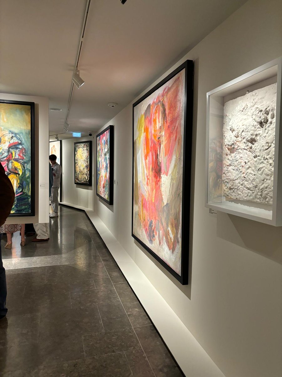 villedemougins's tweet photo. 🎨 Ce vendredi 21 juin, l'entrée au FAMM (Femmes Artistes du Musée de #Mougins) est exceptionnellement gratuite !
▶️ Musée exclusivement dédié aux femmes artistes de l’impressionnisme à l’art contemporain
Unique en Europe !
📍 32 rue commandeur, village
https://t.co/ghdyRuLt5t https://t.co/45v0RjhAXt
