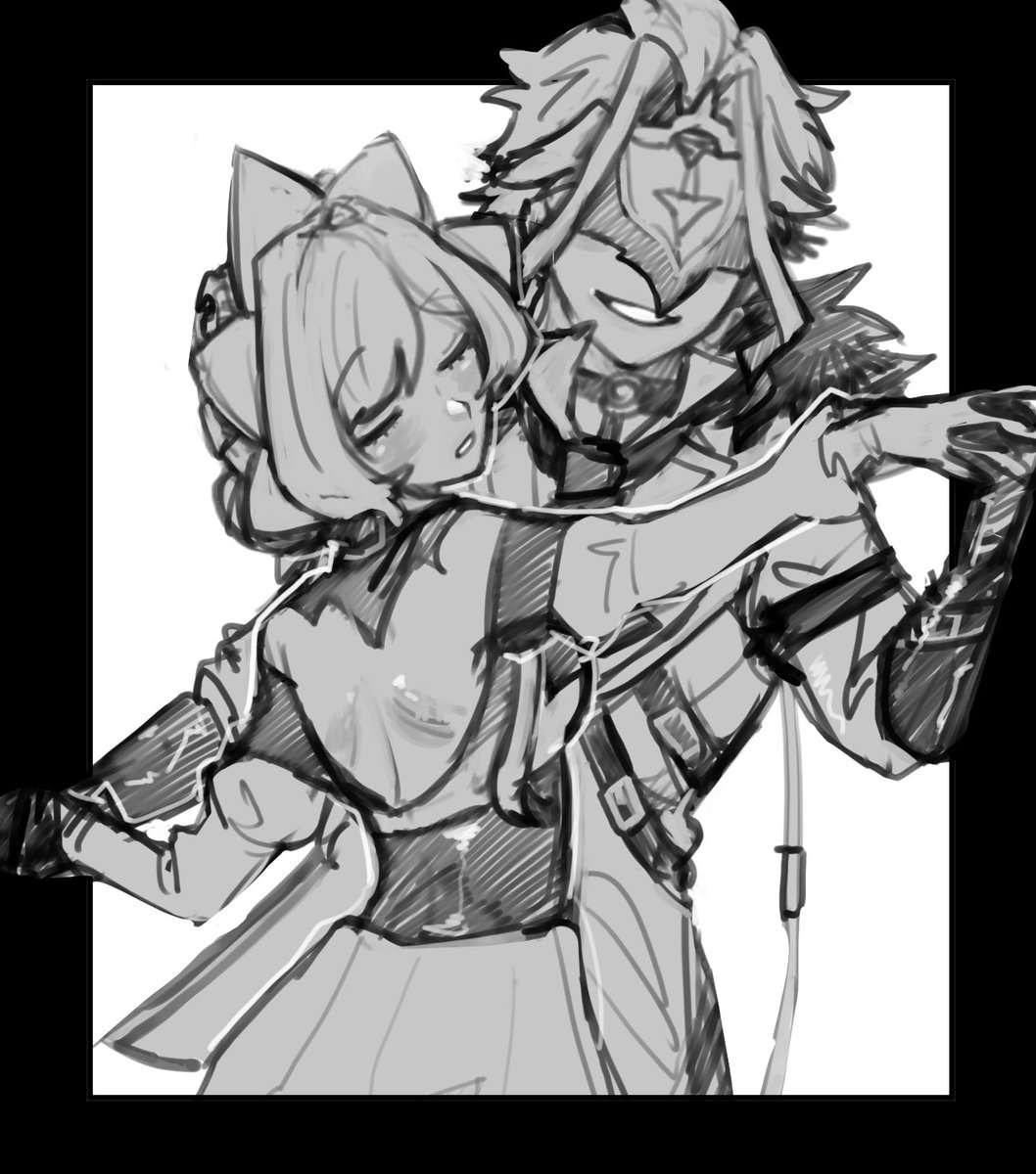 𝐓𝐇𝐄 𝐌𝐀𝐑𝐈𝐎𝐍𝐄𝐓𝐓𝐄. tweet media