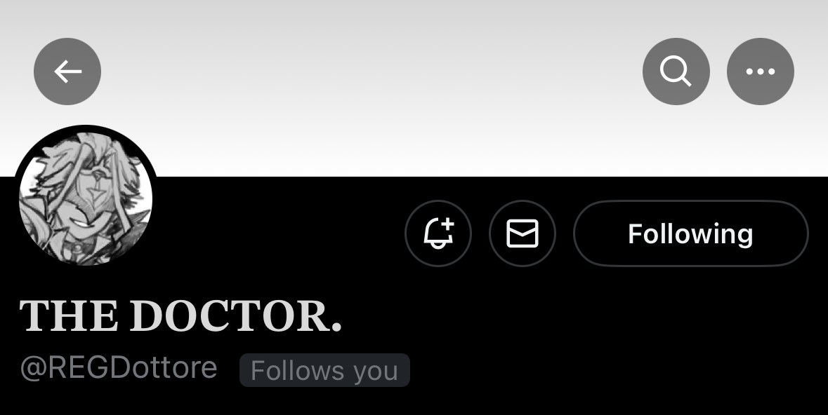 𝐓𝐇𝐄 𝐌𝐀𝐑𝐈𝐎𝐍𝐄𝐓𝐓𝐄. tweet media