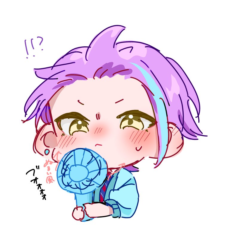 NoyuNe8738's tweet photo. 最近暑いね
rkgk
#prsk_fa https://t.co/EvwNT5MhDT