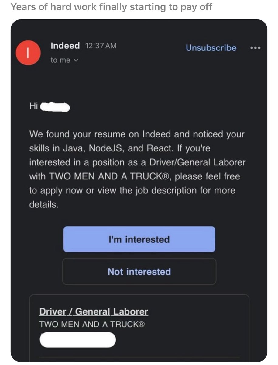 strangemahesh's tweet image. This was posted on #reddit, 
I will let you all think about it yourself. 🤦

#computerscience #programmer #developer
