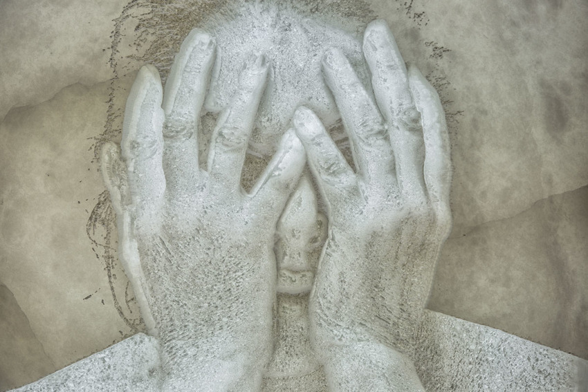 Since June 17th 2021, the series 'Five Stages of Maya Dance' by #MarinaAbramovic has been on long-term display in Alaior, Menorca, as part of LôAC - Alaior Contemporary Art. The series was made in 2013 at Factum Arte. #visitmenorca #loac #alaior