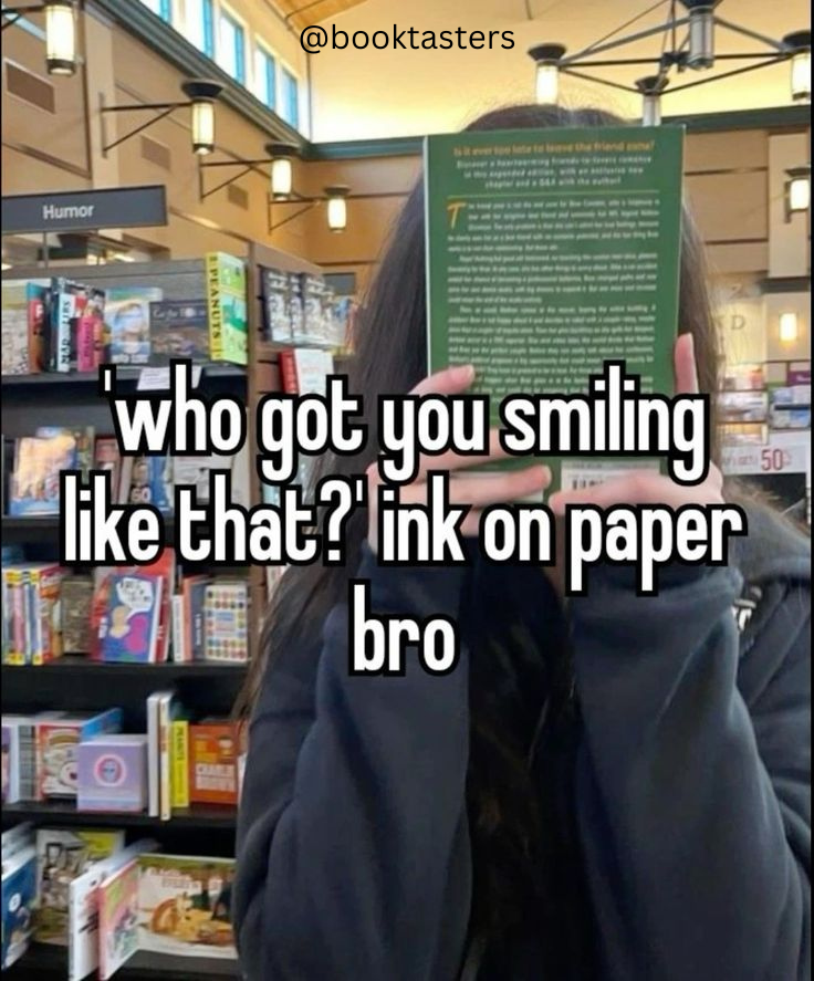 Booktasters (@booktasters) on Twitter photo 