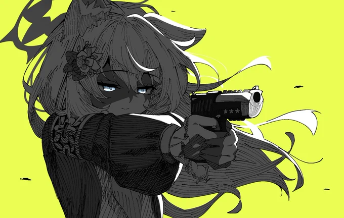 暗すぎるかなと思ってやめたやつ 