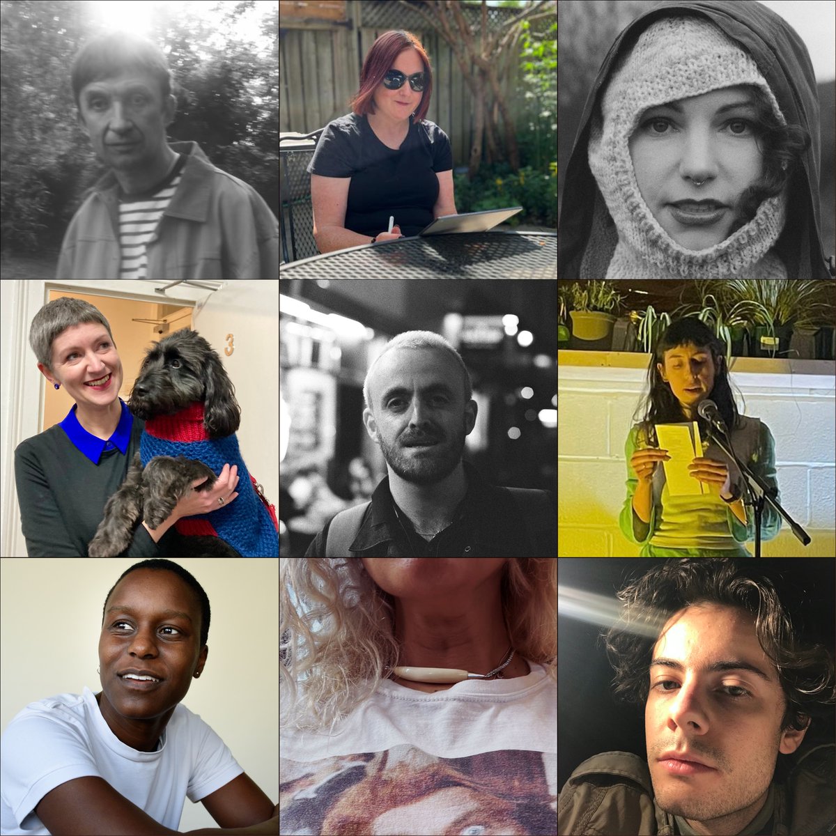 prototypepubs's tweet photo. The prize awards £3,000 plus publication by Prototype to the best book-length project, and another prize of £2,000 plus publication by @monitorbooks to the best short-form work. Both prize-winners will have an excerpt of their work published by @friezeofficial. https://t.co/3H1ipBKfti