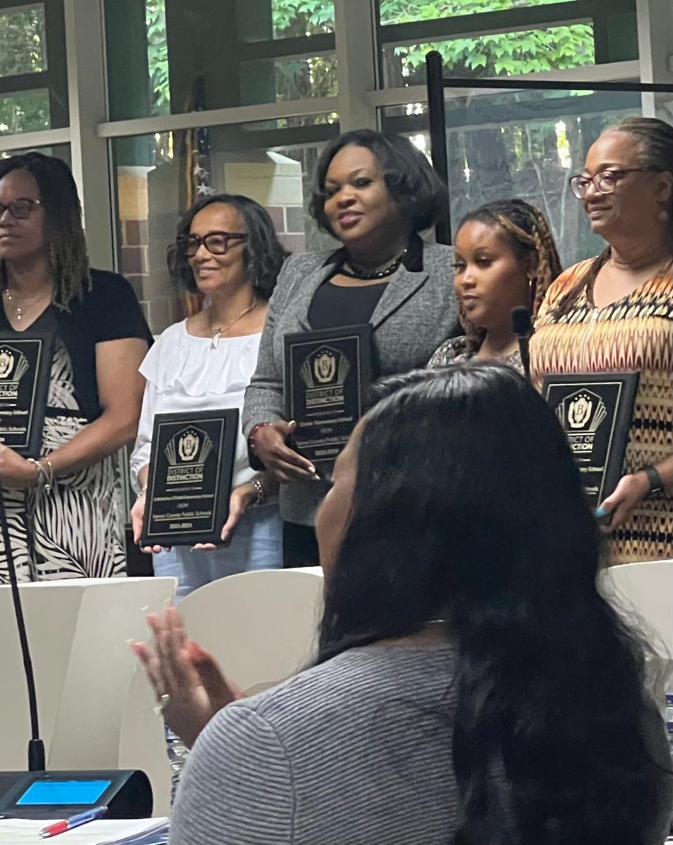 Clarke Elementary tweet media