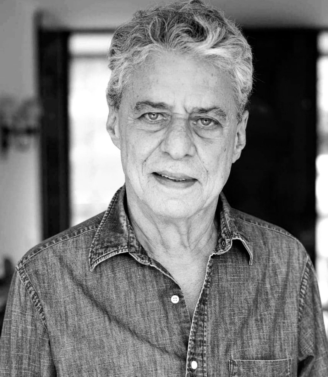 saopauloreview's tweet photo. CHICO, 80

Quem completa 80 anos hoje, 19 de junho, é o escritor, cantor, compositor e dramaturgo Chico Buarque de Holanda. Parabéns, Chico! 

#Chicobuarque https://t.co/onRZZR1053