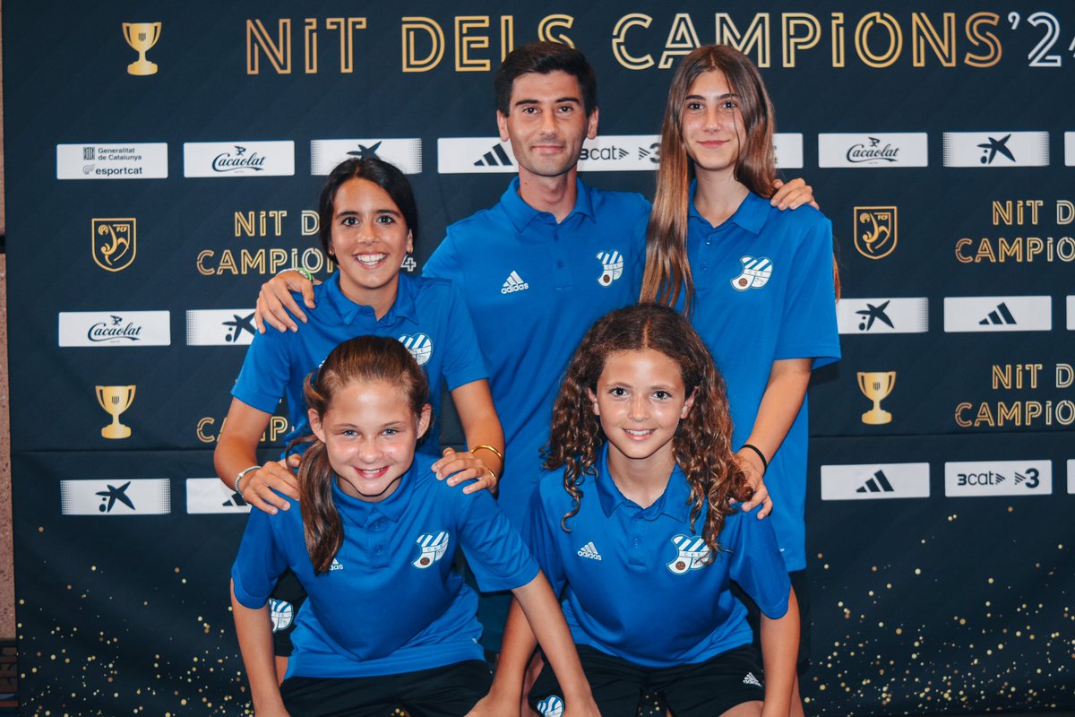 Club Esportiu Europa tweet media