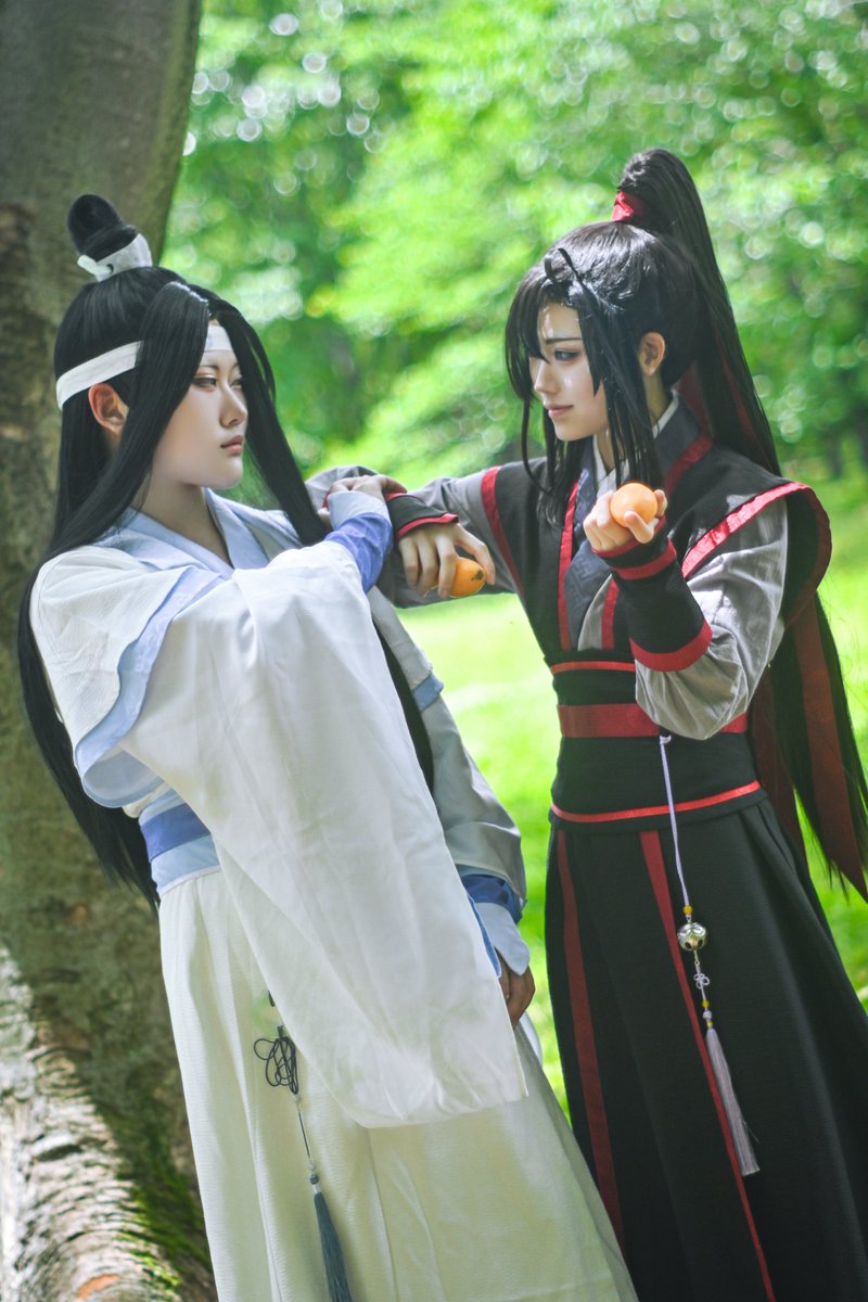 天丽 (@riiiii_cos_) / Posts / X