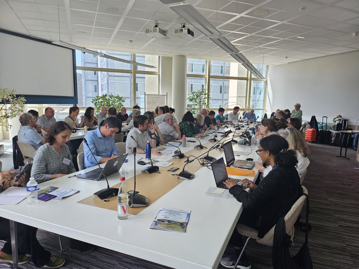 Après le #coucher de soleil <a href="/Bordeaux/">Bordeaux</a> <a href="/ucpa/">UCPA</a> #rooftop synthes des 12 ateliers ce matin <a href="/duforestel/">duforestel</a> <a href="/bfc_region/">Région Bourgogne-Franche-Comté</a> <a href="/NvelleAquitaine/">Nouvelle-Aquitaine</a> <a href="/FVolontaires/">France Volontaires</a> <a href="/CemeaFr/">Cemea France</a> @cemea_na @OlivierLagarde4 <a href="/Adice_Roubaix/">Association ADICE</a> <a href="/CVolontariat/">CLONG-Volontariat</a> <a href="/AFD_France/">Agence Française de #Développement (AFD) 🇫🇷 🇪🇺</a> <a href="/PlaneteUrgence/">Planète Urgence</a> <a href="/LaGuilde_Action/">La Guilde</a> <a href="/VincentRATTEZ/">Vincent RATTEZ</a> @sgdf