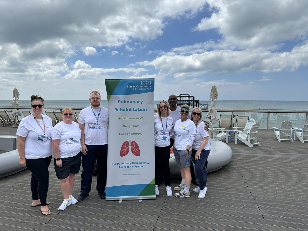 💙 Louisa Sykes (@louisasykes79) on Twitter photo Thank you <a href="/theBrightoni360/">Brighton i360</a> for letting us up on the i360 for our promotion.
#PRawarenessweek Thank you <a href="/theBrightoni360/">Brighton i360</a> for letting us up on the i360 for our promotion.
#PRawarenessweek