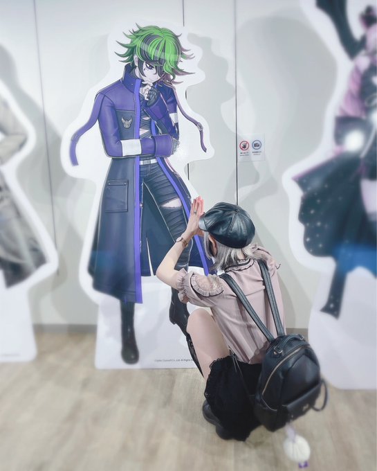 Twitterのコスプレ画像17