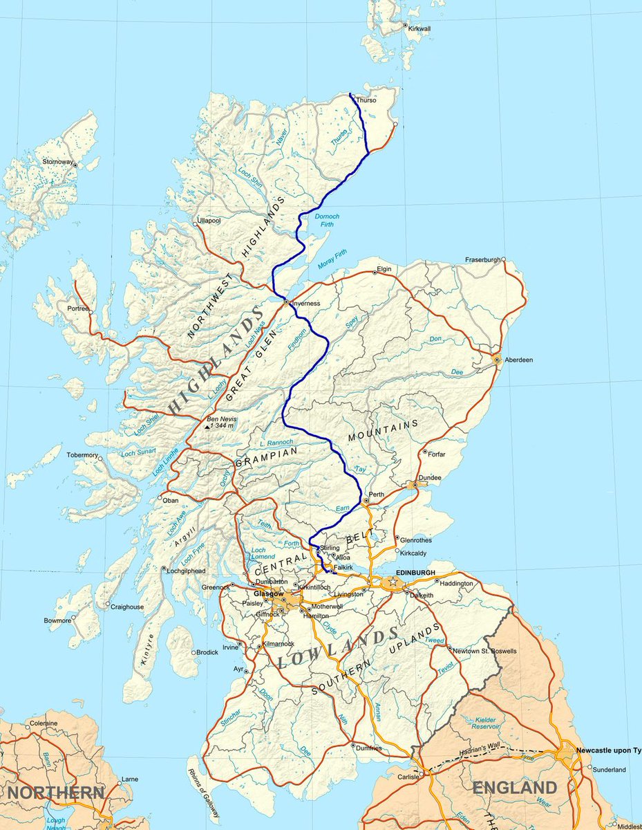 ScotsIndyTweets's tweet image. What makes nearly 50% of Scots think they don't have the capacity or skills to manage their own country? Scotland is one of the richest countries in the world; that is undeniable - and yet?

Image by Eschenmoser CC

#VoteSNP #IndependenceDay #FreeScotlandFromColonialControl