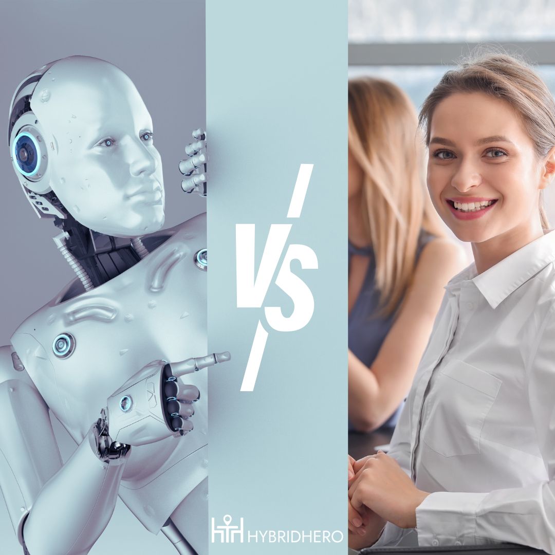 HybridHero tweet media