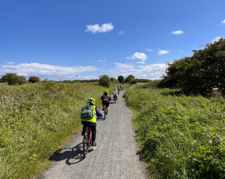 Appletree Gardens tweet media