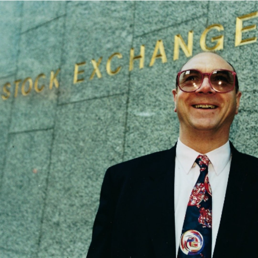 In October 1997, we floated Leicester City Football Club on the stock market, raising £12 million and becoming a Public Limited Company (PLC). 

As the PLC Chief Executive, I ensured corporate governance and compliance with regulations, crucial for the club's business success.