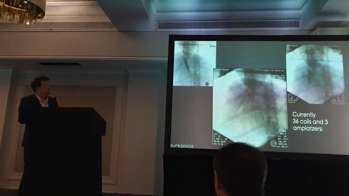Liver Intervention Study Day
Superb morning,  awesomely led by Alex Horton with veterinary IR.