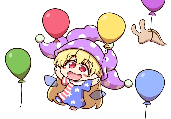 きょうは、おたんじょうび 