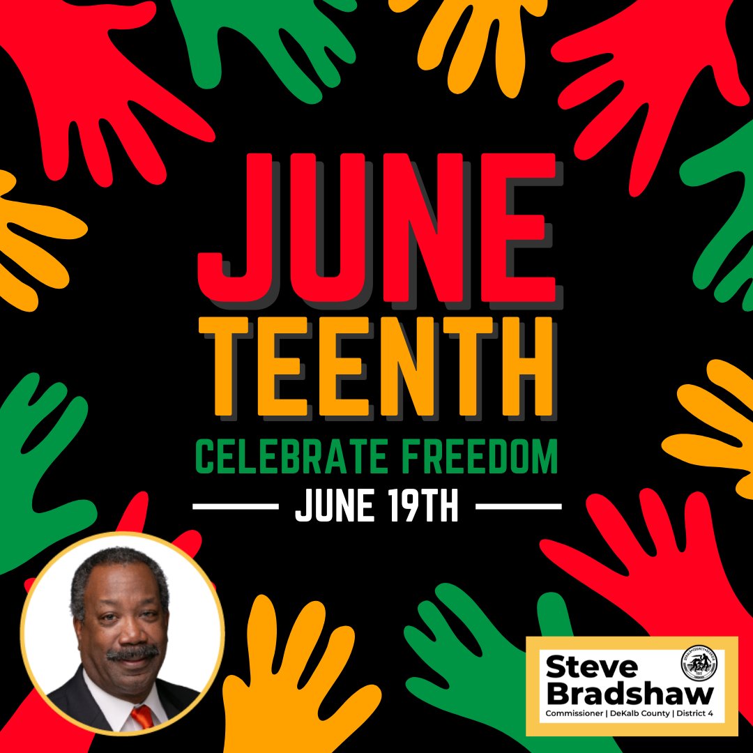 Commissioner Steve Bradshaw (@commissionersrb) on Twitter photo 