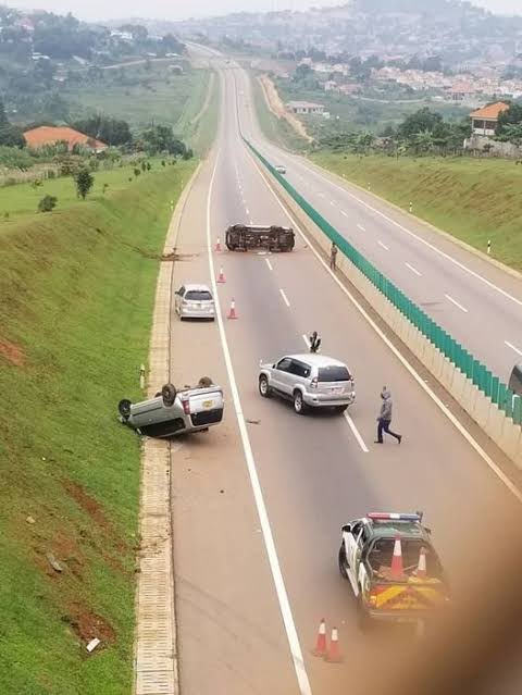 ankoleroyalty's tweet image. In Uganda, it is mandatory for every vehicle, motorcycle or tricycle for private or commercial use, to have Motor Third Party insurance cover. 

Also Note that The law ONLY exempts Government owned vehicles.

#DriveSure 
#VugaKuSure