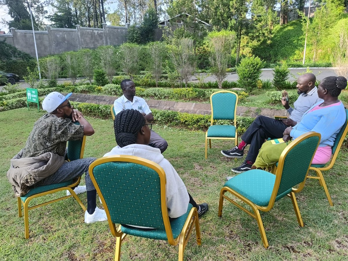 Rift Valley Budget Hub tweet media