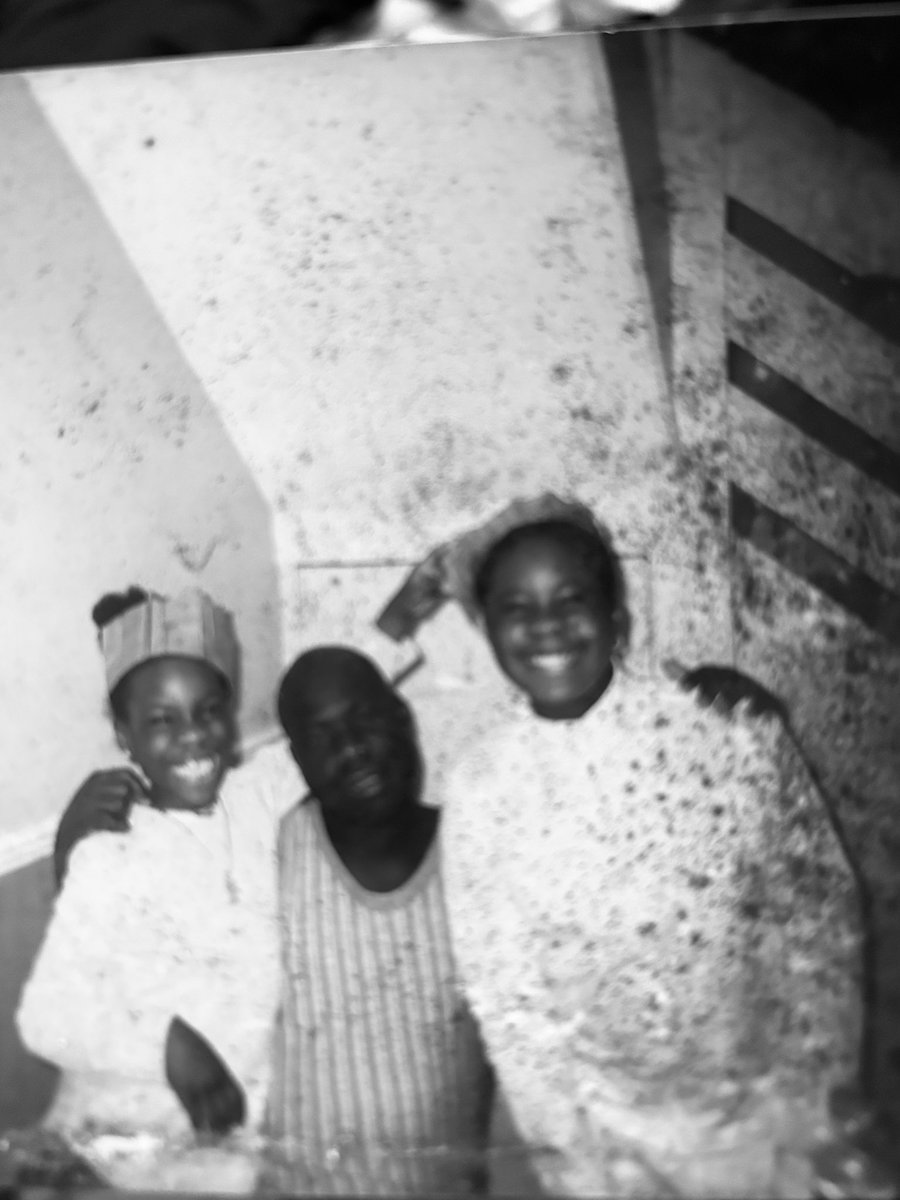 Emily-Grace Folorunsho tweet media