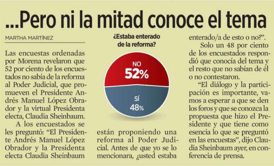 EuropeMex's tweet image. #Mexique 
🔴ANULAR la ILEGAL #EleccionesMéxico2024❗️
🇲🇽ELECCIÓN DE ESTADO🇲🇽
Mega #FraudeElectoral, compra Ilegal de Votos🗳️…además de otras ilegalidades e inconstitucionalidad📖❗️
🔥El Cinismo de la ILEGÍTIMA @Claudiashein…Bis comunista de @lopezobrador_ No tiene límites y…